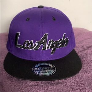 4 for $20 / Los Angeles SnapBack baseball hat